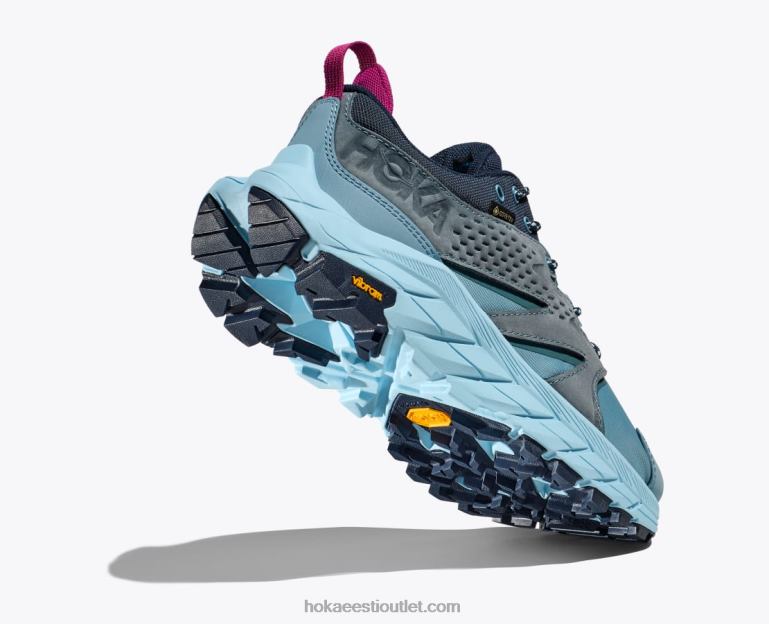 naised Hoka anacapa madal gtx 6ZBF182 mägi kevad/suvine laul