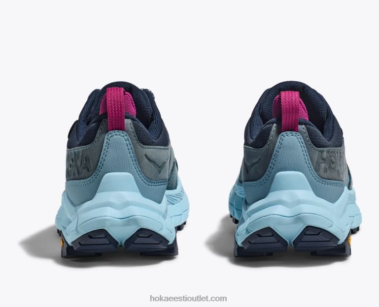 naised Hoka anacapa madal gtx 6ZBF182 mägi kevad/suvine laul