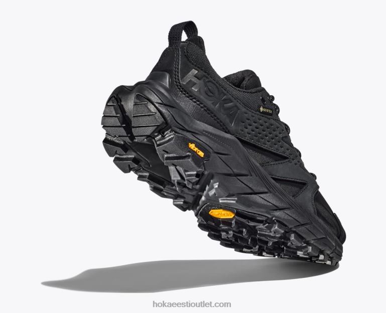 naised Hoka anacapa madal gtx 6ZBF186 must