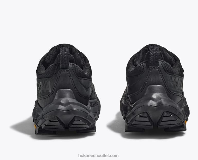 naised Hoka anacapa madal gtx 6ZBF186 must