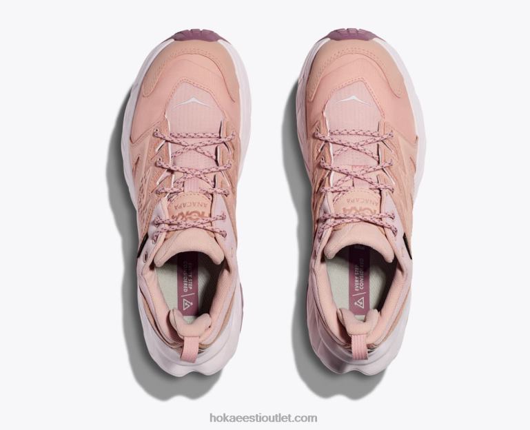 naised Hoka anacapa madal gtx 6ZBF196 virsikupiits / wistful lilla