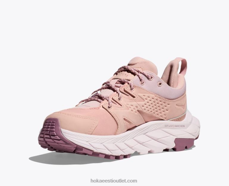 naised Hoka anacapa madal gtx 6ZBF196 virsikupiits / wistful lilla