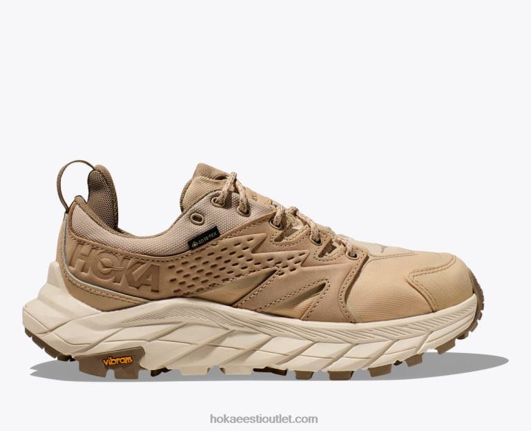 naised Hoka anacapa madal gtx 6ZBF197 nihutav liiv/muna