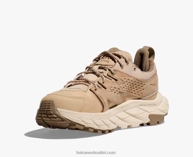 naised Hoka anacapa madal gtx 6ZBF197 nihutav liiv/muna