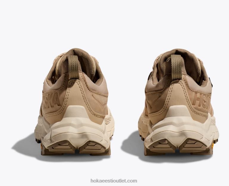 naised Hoka anacapa madal gtx 6ZBF197 nihutav liiv/muna