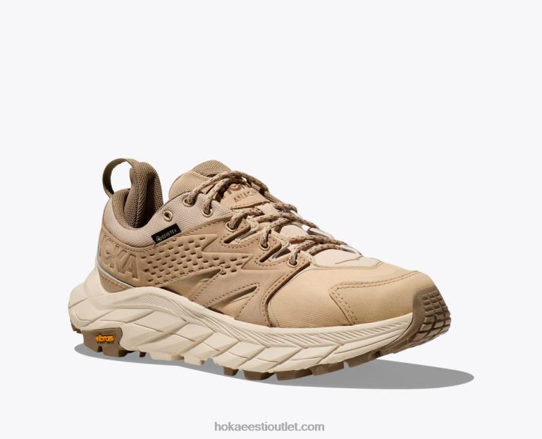 naised Hoka anacapa madal gtx 6ZBF197 nihutav liiv/muna