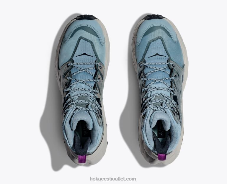 naised Hoka anakapa mid gtx 6ZBF166 mägiallikas/sadama udu