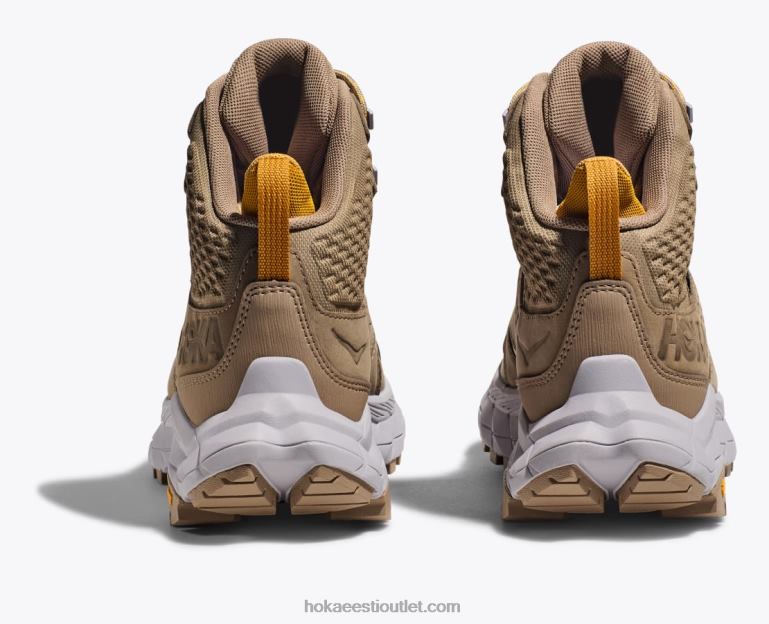 naised Hoka anakapa mid gtx 6ZBF167 luite/lilla marmor