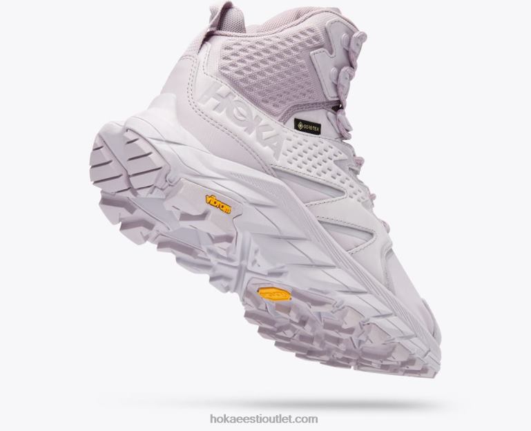 naised Hoka anakapa mid gtx 6ZBF168 lilla marmor/leedripuu