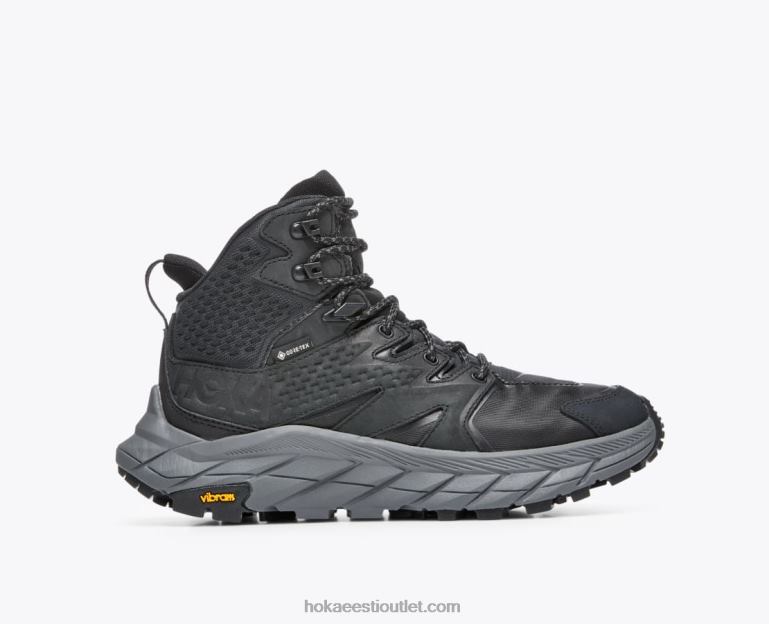 naised Hoka anakapa mid gtx 6ZBF169 must