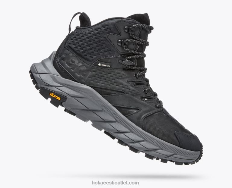 naised Hoka anakapa mid gtx 6ZBF169 must