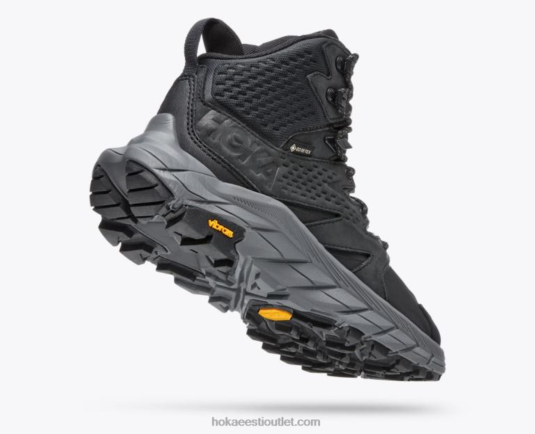 naised Hoka anakapa mid gtx 6ZBF169 must