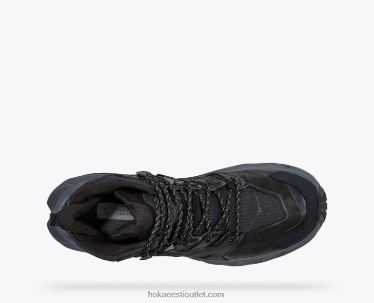 naised Hoka anakapa mid gtx 6ZBF169 must