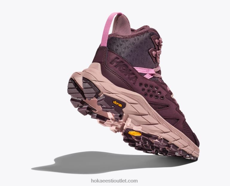 naised Hoka anakapa tuul kesk 6ZBF145 rosin/kahvatulilla