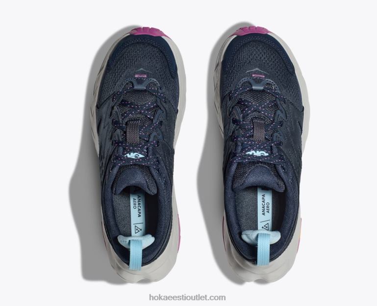 naised Hoka anakapa tuul madal 6ZBF138 avakosmose/sadama udu