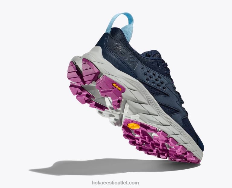 naised Hoka anakapa tuul madal 6ZBF138 avakosmose/sadama udu