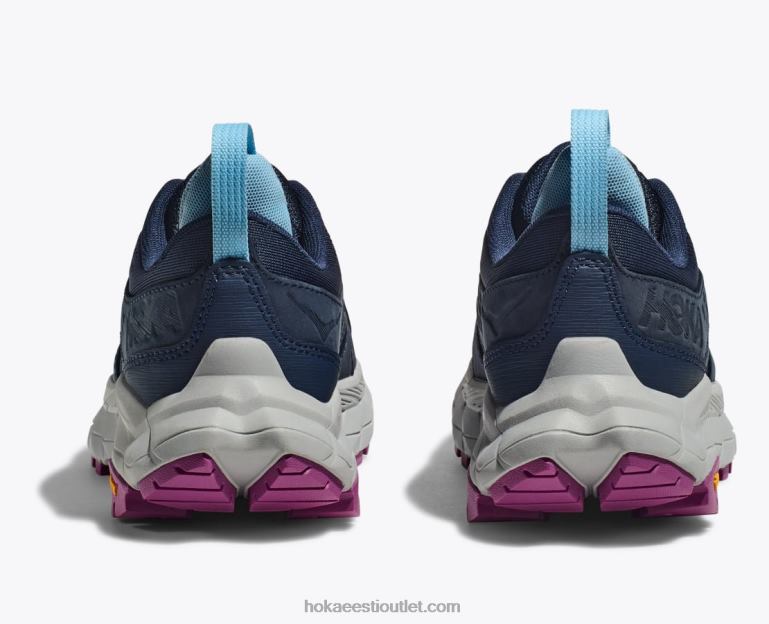 naised Hoka anakapa tuul madal 6ZBF138 avakosmose/sadama udu