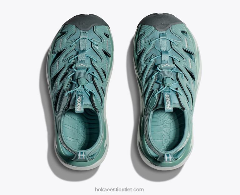 naised Hoka hopara 6ZBF153 võre / elavhõbe