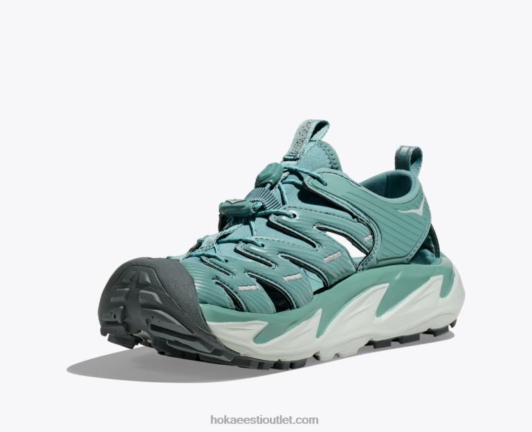 naised Hoka hopara 6ZBF153 võre / elavhõbe