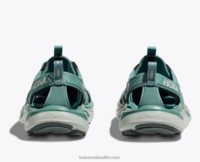 naised Hoka hopara 6ZBF153 võre / elavhõbe