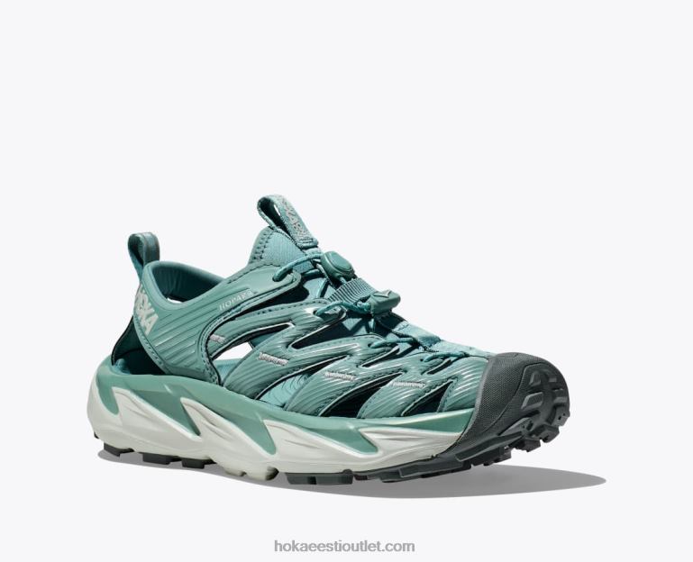 naised Hoka hopara 6ZBF153 võre / elavhõbe