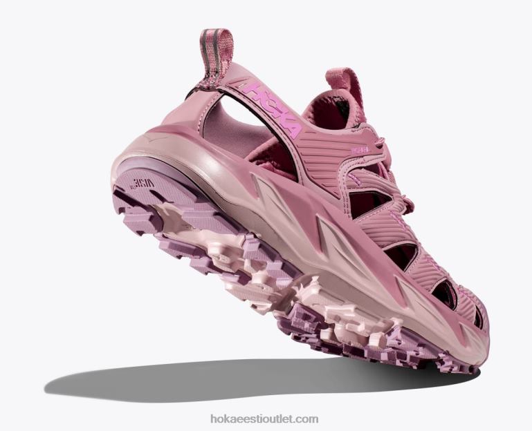 naised Hoka hopara 6ZBF154 rebaskinnas/kahvatulilla