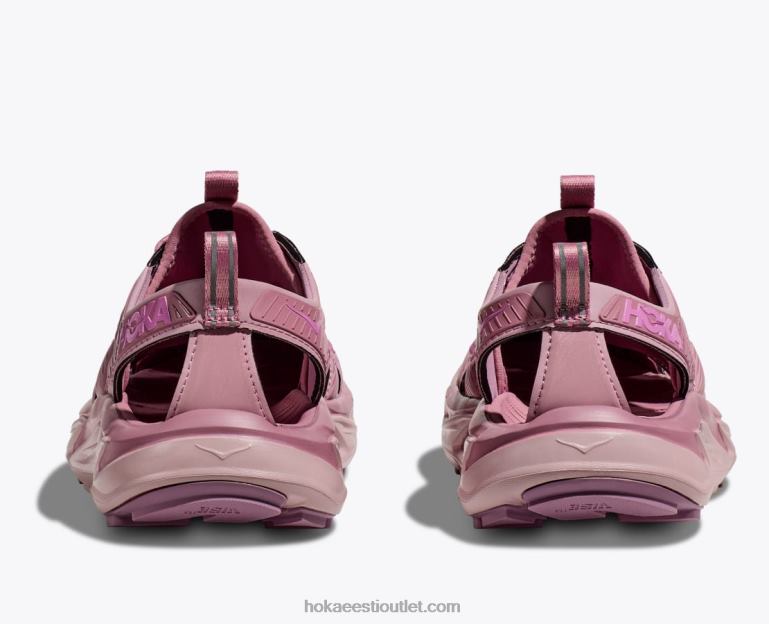 naised Hoka hopara 6ZBF154 rebaskinnas/kahvatulilla