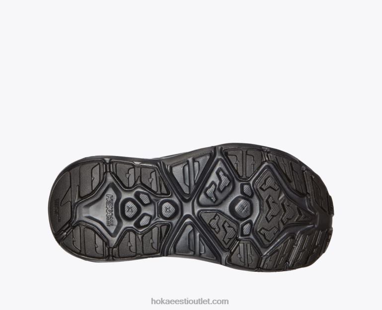 naised Hoka hopara 6ZBF157 must/fusioonkorall