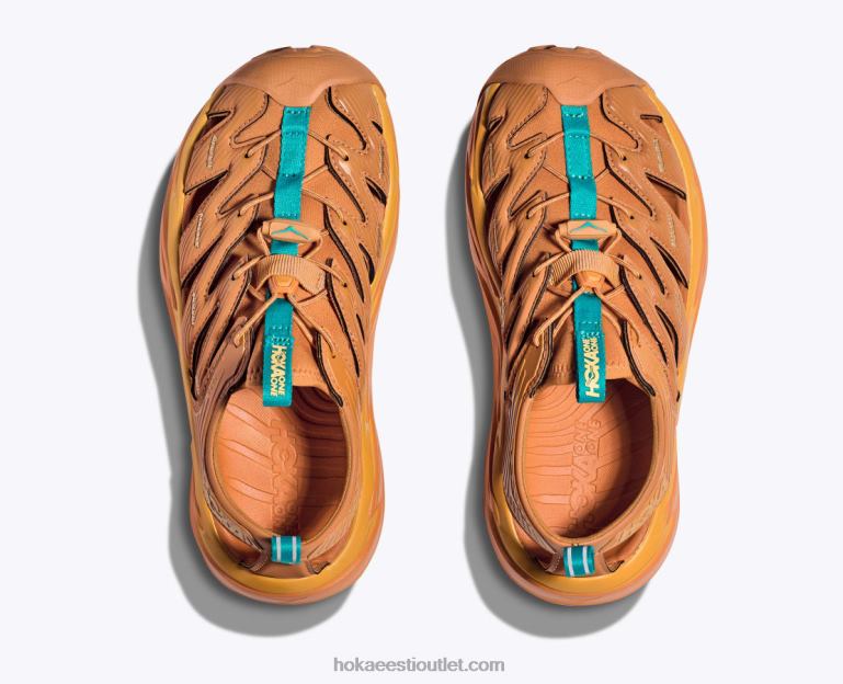 naised Hoka hopara 6ZBF159 kõrbepäike/kuldkollane