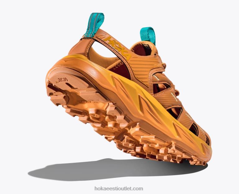 naised Hoka hopara 6ZBF159 kõrbepäike/kuldkollane