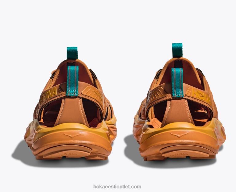 naised Hoka hopara 6ZBF159 kõrbepäike/kuldkollane