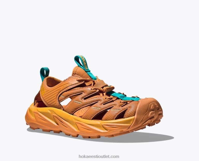 naised Hoka hopara 6ZBF159 kõrbepäike/kuldkollane