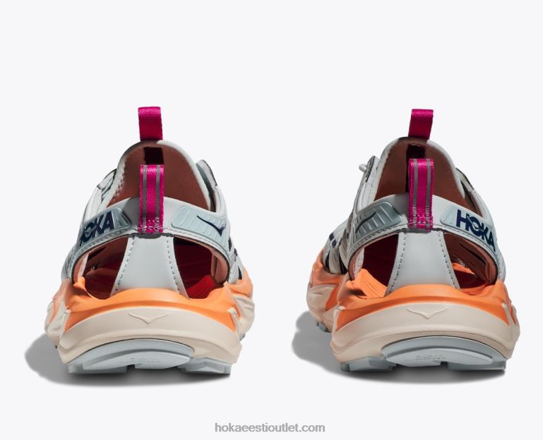 naised Hoka hopara 6ZBF295 sinine grafiit/hurma oranž