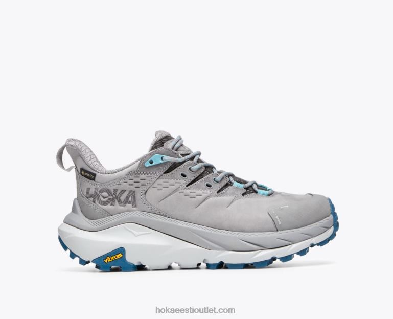 naised Hoka kaha 2 madal gtx 6ZBF189 hainahk/sinine korall
