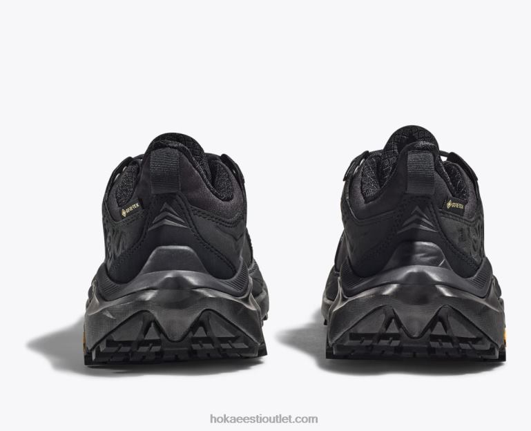 naised Hoka kaha 2 madal gtx 6ZBF191 must