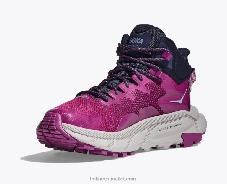 naised Hoka raja kood gtx 6ZBF140 beautyberry/sadama udu
