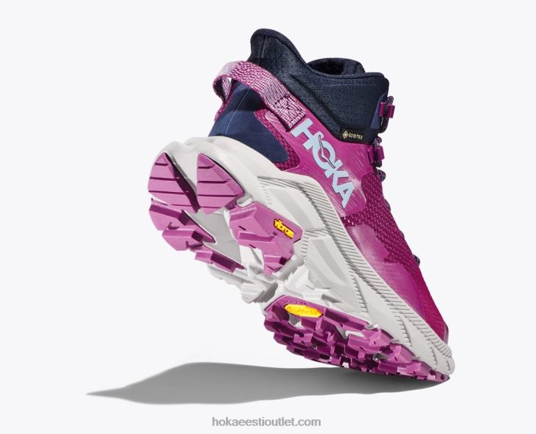 naised Hoka raja kood gtx 6ZBF140 beautyberry/sadama udu