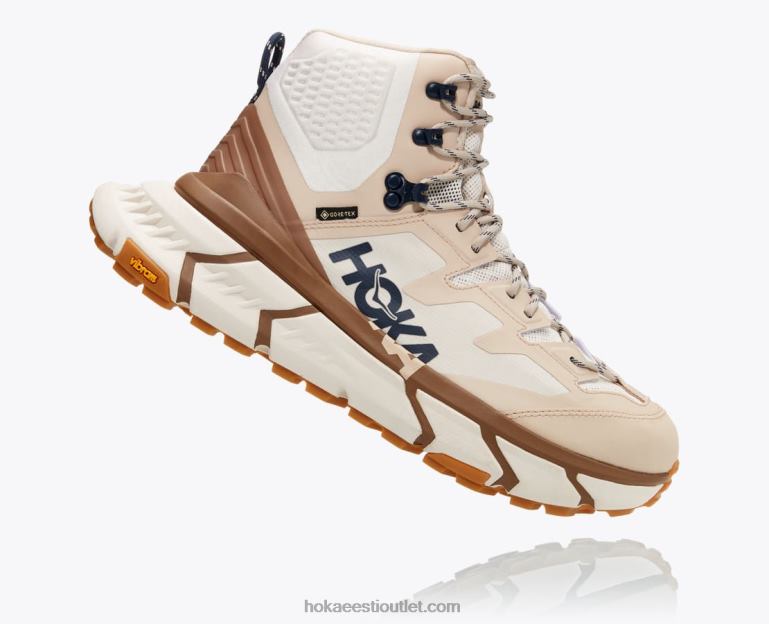naised Hoka tennise matk gtx 6ZBF199 nihutav liiv/saarmas