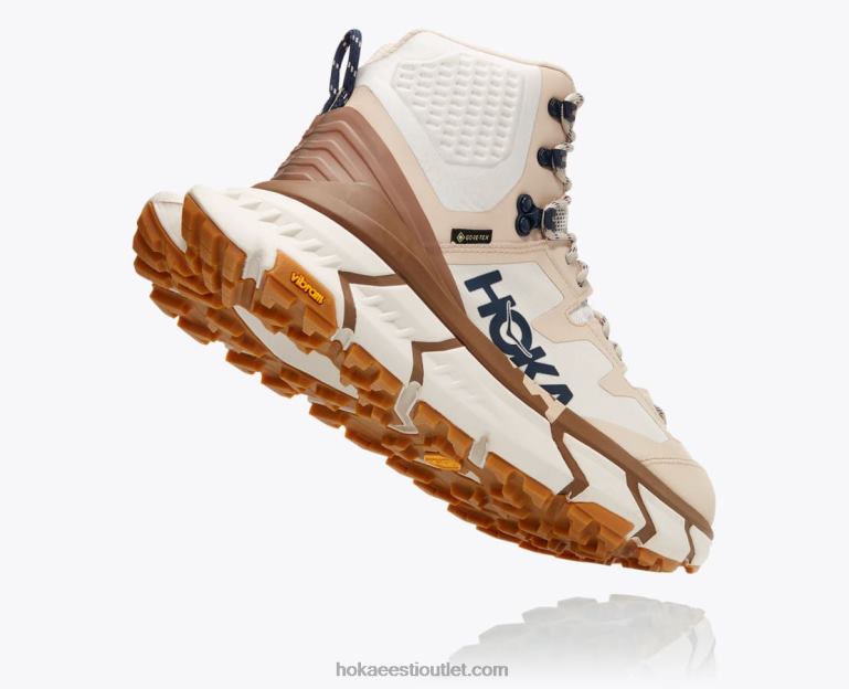 naised Hoka tennise matk gtx 6ZBF199 nihutav liiv/saarmas