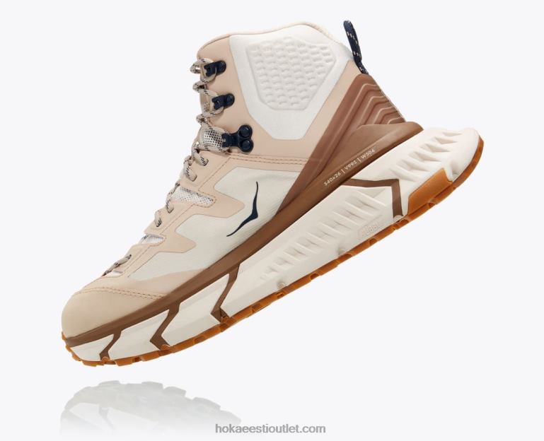 naised Hoka tennise matk gtx 6ZBF199 nihutav liiv/saarmas