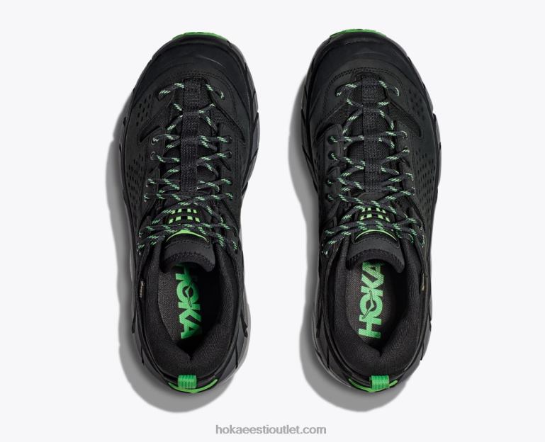 naised Hoka tor ultra lo 6ZBF163 must/koor