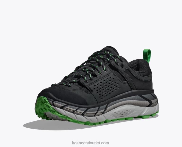 naised Hoka tor ultra lo 6ZBF163 must/koor