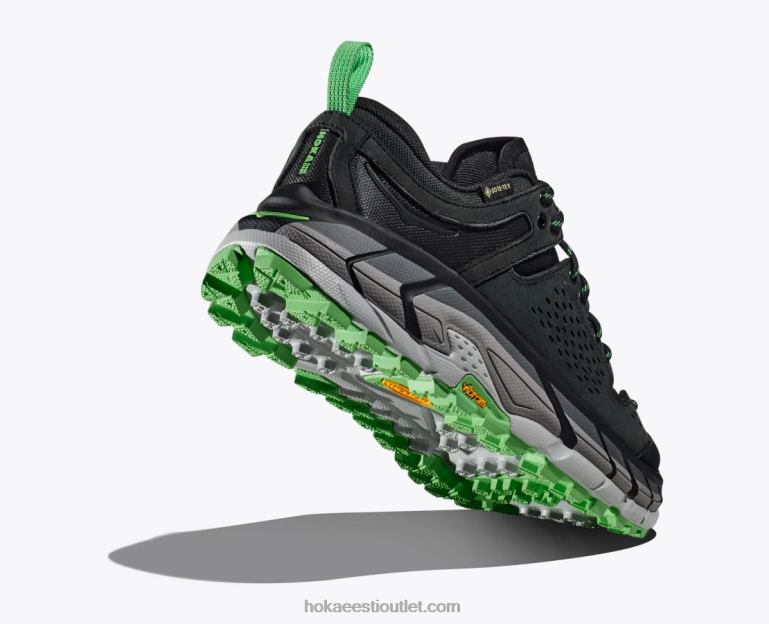 naised Hoka tor ultra lo 6ZBF163 must/koor