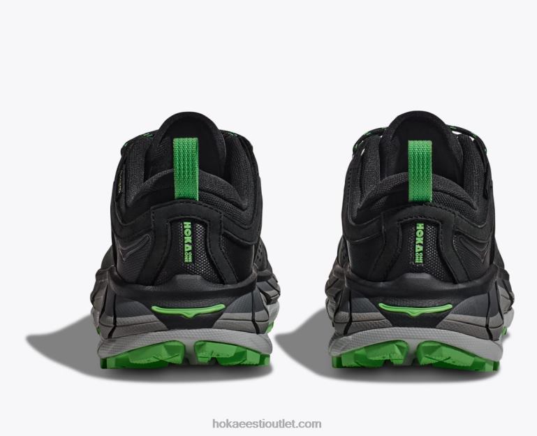 naised Hoka tor ultra lo 6ZBF163 must/koor