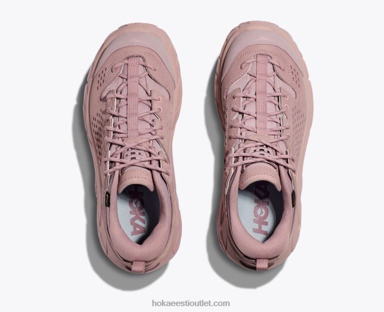 naised Hoka tor ultra lo 6ZBF164 kahvatulilla