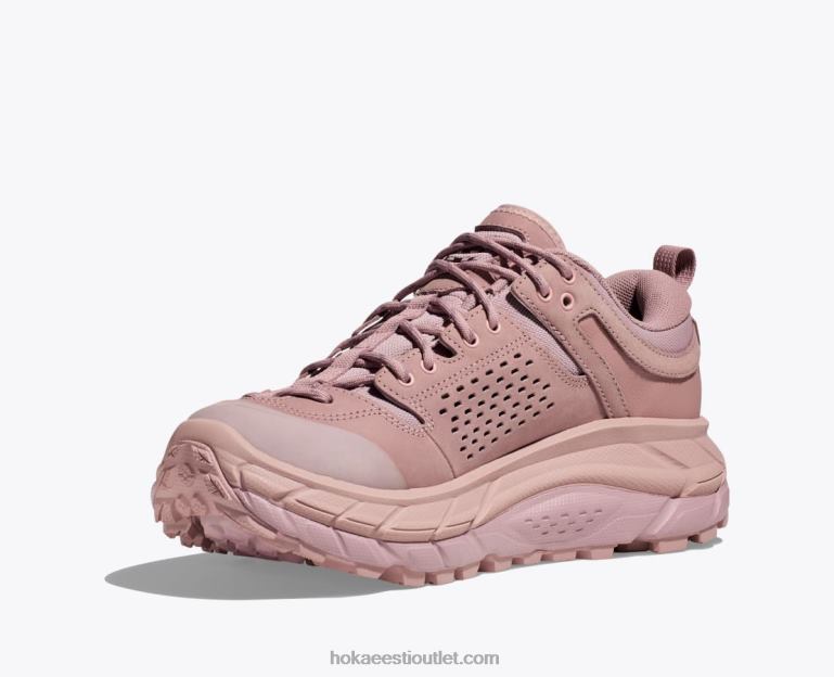 naised Hoka tor ultra lo 6ZBF164 kahvatulilla