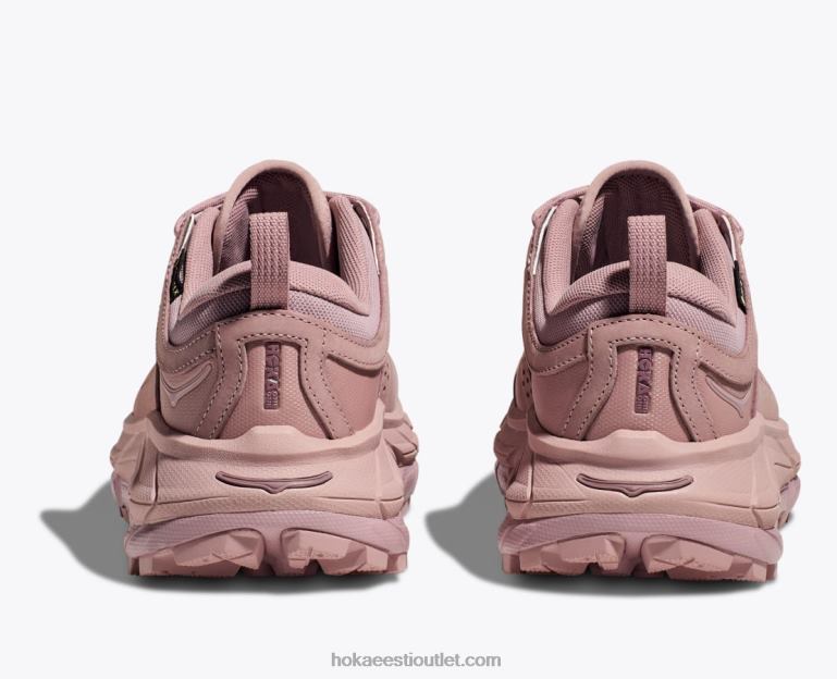 naised Hoka tor ultra lo 6ZBF164 kahvatulilla