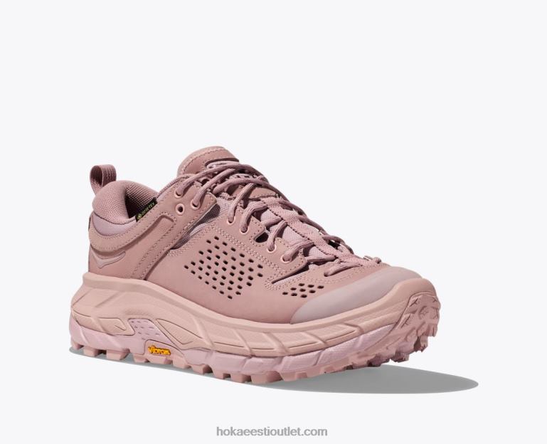 naised Hoka tor ultra lo 6ZBF164 kahvatulilla