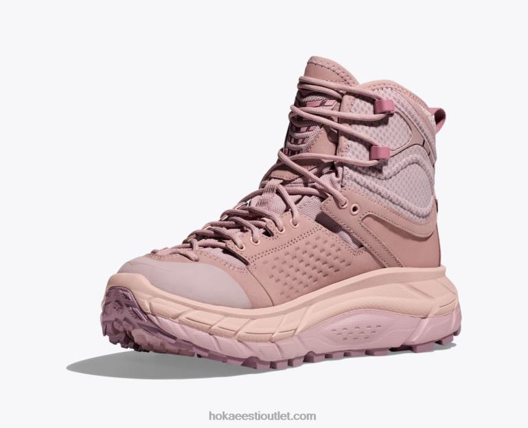 naised Hoka tor ultra tere 6ZBF146 kahvatulilla/virsikupiits