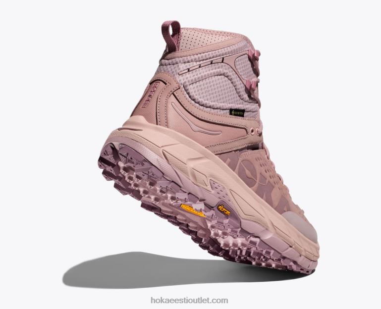 naised Hoka tor ultra tere 6ZBF146 kahvatulilla/virsikupiits